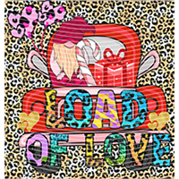 Valentine's Day-QRJ  7449